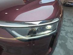 AITO Aion M8 Extended Range Ultra 53.4kWh 5-Seater with 192-Channel LiDAR - ფოტო 18