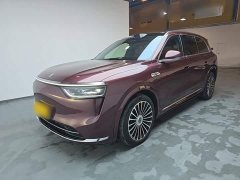 AITO Aion M8 Extended Range Ultra 53.4kWh 5-Seater with 192-Channel LiDAR - ფოტო 2