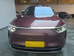 AITO Aion M8 Extended Range Ultra 53.4kWh 5-Seater with 192-Channel LiDAR - ფოტო 3