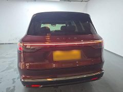 AITO Aion M8 Extended Range Ultra 53.4kWh 5-Seater with 192-Channel LiDAR - ფოტო 4