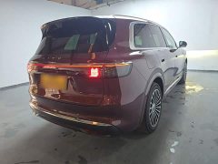 AITO Aion M8 Extended Range Ultra 53.4kWh 5-Seater with 192-Channel LiDAR - ფოტო 5