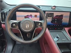AITO Aion M8 Extended Range Ultra 53.4kWh 5-Seater with 192-Channel LiDAR - ფოტო 7