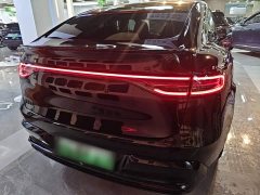 Luxeed Zhiji R7 2026 Pure Electric Ultra (192-channel LiDAR) - ფოტო 6
