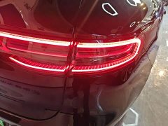 Luxeed Zhiji R7 2026 Pure Electric Ultra (192-channel LiDAR) - ფოტო 8