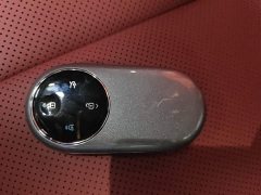 Luxeed Zhiji R7 2026 Pure Electric Ultra (192-channel LiDAR) - ფოტო 9