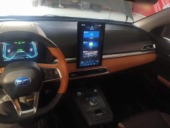 BYD e2 Comfort - ფოტო 10