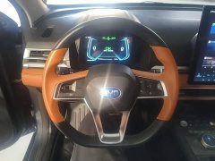 BYD e2 Comfort - ფოტო 11