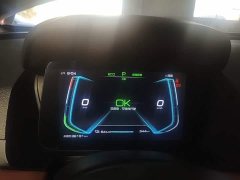 BYD e2 Comfort - ფოტო 12