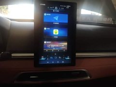 BYD e2 Comfort - ფოტო 13