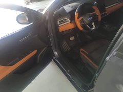 BYD e2 Comfort - ფოტო 16