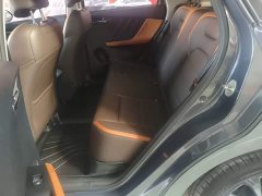 BYD e2 Comfort - ფოტო 17