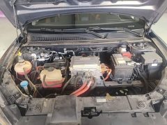 BYD e2 Comfort - ფოტო 20