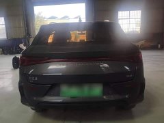 BYD e2 Comfort - ფოტო 6