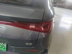 BYD e2 Comfort - ფოტო 8
