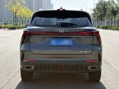 Changan CS75PLUS Second Generation 1.5T Automatic Deluxe - ფოტო 10