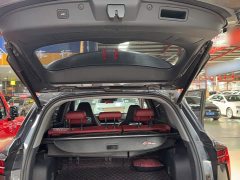 Changan CS75PLUS Second Generation 1.5T Automatic Deluxe - ფოტო 14