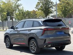 Changan CS75PLUS Second Generation 1.5T Automatic Deluxe - ფოტო 8