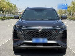 Changan CS75PLUS Second Generation 1.5T Automatic Deluxe - ფოტო 9