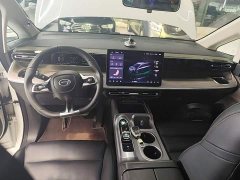 GAC Aion S Plus DM-i 150km MAX - ფოტო 10