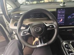 GAC Aion S Plus DM-i 150km MAX - ფოტო 11
