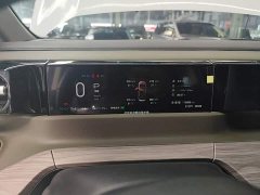 GAC Aion S Plus DM-i 150km MAX - ფოტო 12