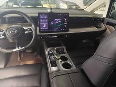 GAC Aion S Plus DM-i 150km MAX - ფოტო 13