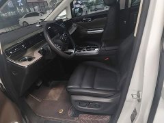 GAC Aion S Plus DM-i 150km MAX - ფოტო 15