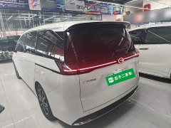 GAC Aion S Plus DM-i 150km MAX - ფოტო 5