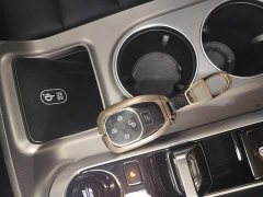 GAC Aion S Plus DM-i 150km MAX - ფოტო 9