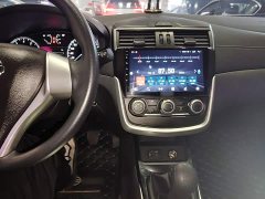 Nissan TIIDA 1.6L Edition - ფოტო 10