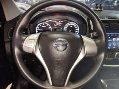 Nissan TIIDA 1.6L Edition - ფოტო 11