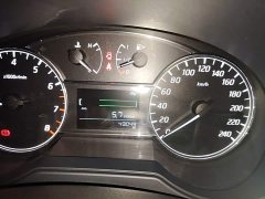 Nissan TIIDA 1.6L Edition - ფოტო 12