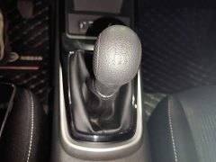 Nissan TIIDA 1.6L Edition - ფოტო 14