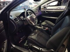 Nissan TIIDA 1.6L Edition - ფოტო 15