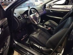 Nissan TIIDA 1.6L Edition - ფოტო 16