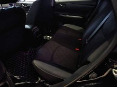Nissan TIIDA 1.6L Edition - ფოტო 17