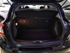Nissan TIIDA 1.6L Edition - ფოტო 19
