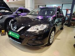 Nissan TIIDA 1.6L Edition - ფოტო 2
