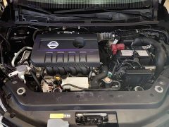 Nissan TIIDA 1.6L Edition - ფოტო 20