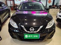 Nissan TIIDA 1.6L Edition - ფოტო 3