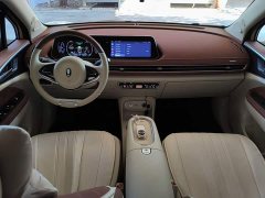 ORA Good Cat 401km Standard Range Luxury LFP - ფოტო 10