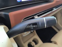 ORA Good Cat 401km Standard Range Luxury LFP - ფოტო 14