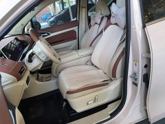 ORA Good Cat 401km Standard Range Luxury LFP - ფოტო 15