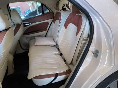 ORA Good Cat 401km Standard Range Luxury LFP - ფოტო 17