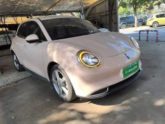 ORA Good Cat 401km Standard Range Luxury LFP - ფოტო 4