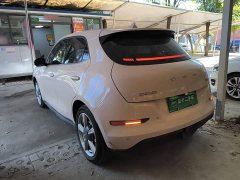 ORA Good Cat 401km Standard Range Luxury LFP - ფოტო 5