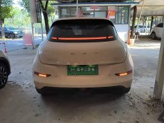 ORA Good Cat 401km Standard Range Luxury LFP - ფოტო 6