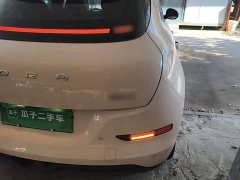 ORA Good Cat 401km Standard Range Luxury LFP - ფოტო 8