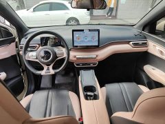 BYD Seagull 2025 305km Freedom Edition - ფოტო 10