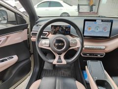 BYD Seagull 2025 305km Freedom Edition - ფოტო 11